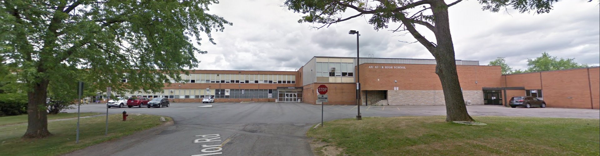 Ancaster High