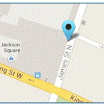 map city