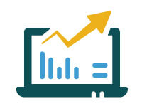 118% increase in school website subscribers