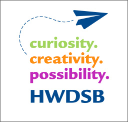 HWDSB's New Tagline