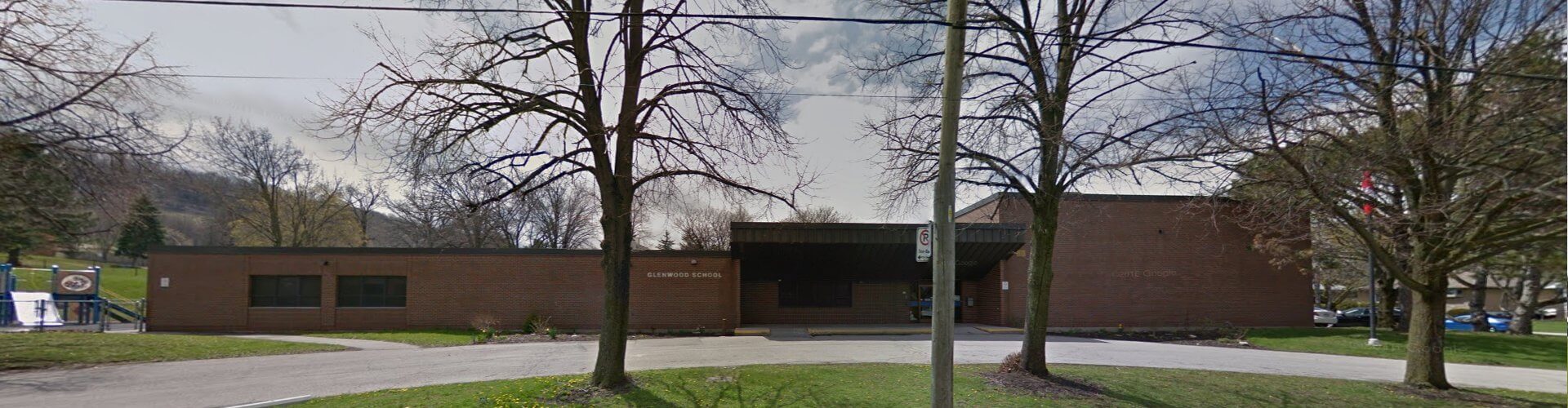 Glenwood Special Day School