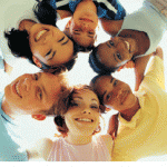 group-of-kids