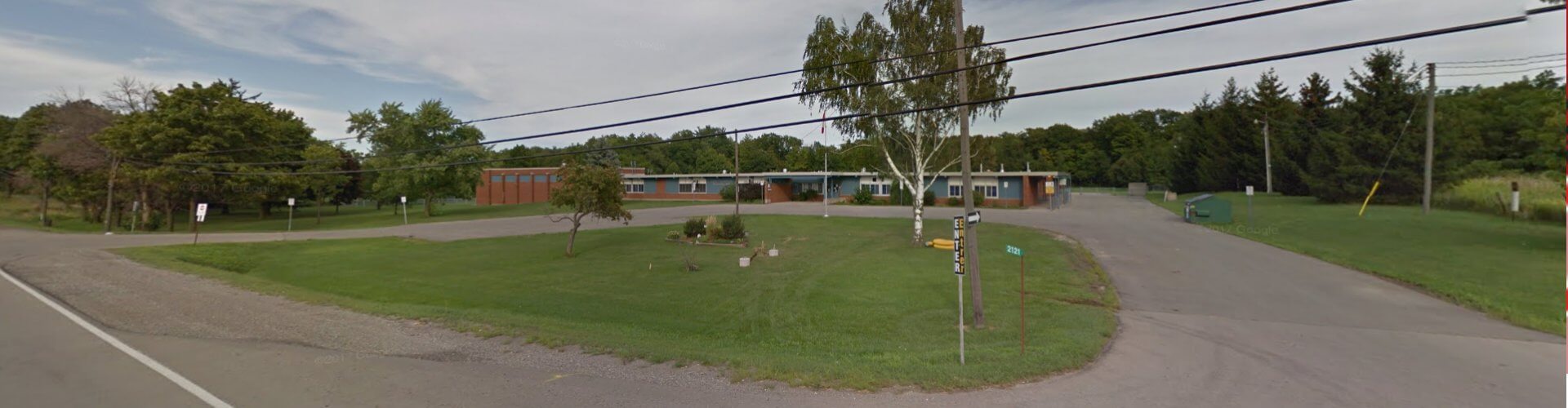 École Élémentaire Michaëlle Jean