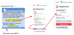 Homeworkhelp.ilc.org science