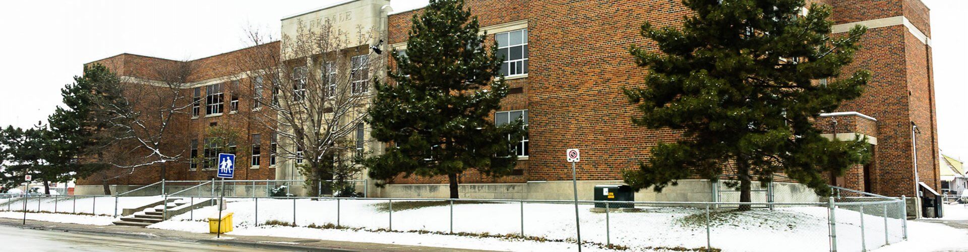 Parkdale
