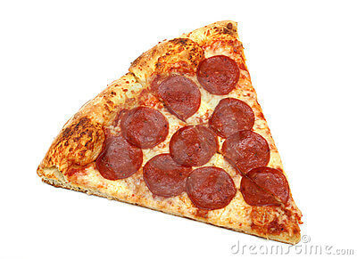 Slice of Pizza