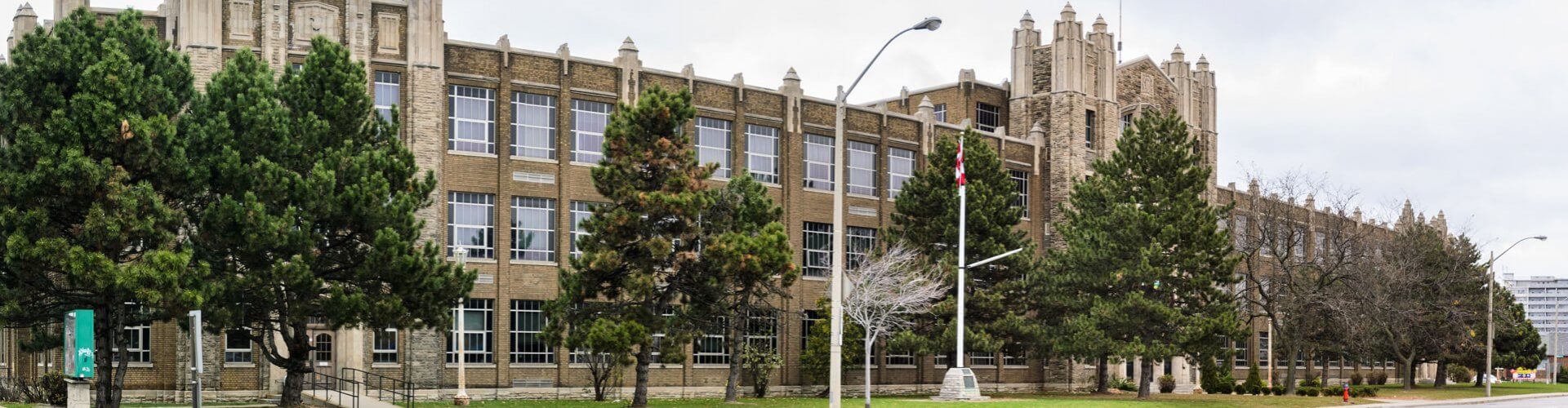 Westdale