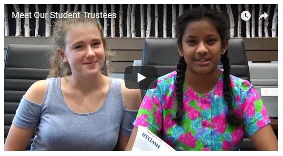 Student Trustees