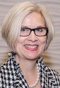 Picture of Peggy Blair