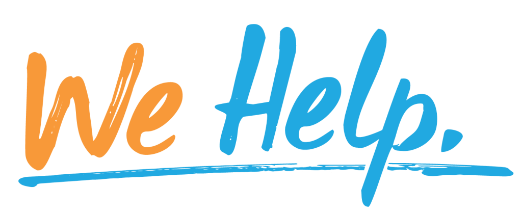Znalezione obrazy dla zapytania help logo