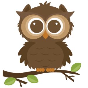 Owl Clip Art