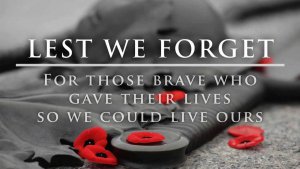 Remembrance Day