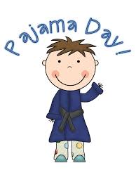 Pajama Day