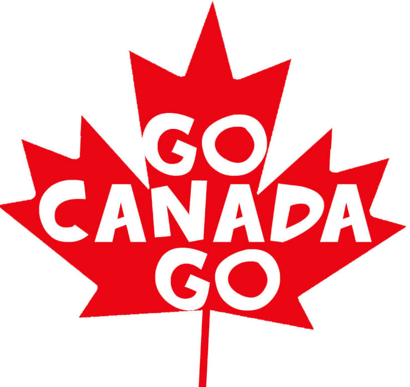 Go Canada Go