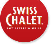 swiss chalet logo