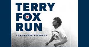 terry fox