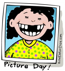 Picture Day