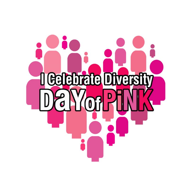 Day of Pink