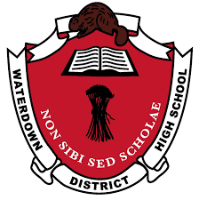 WDHS Logo