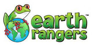 earth rangers clipart