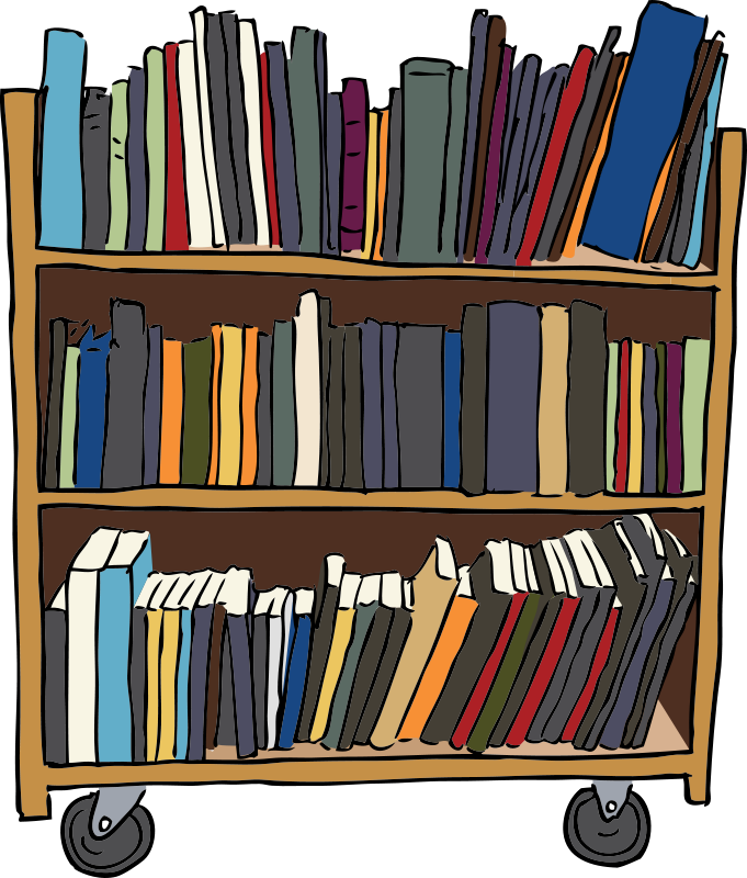 Library Books