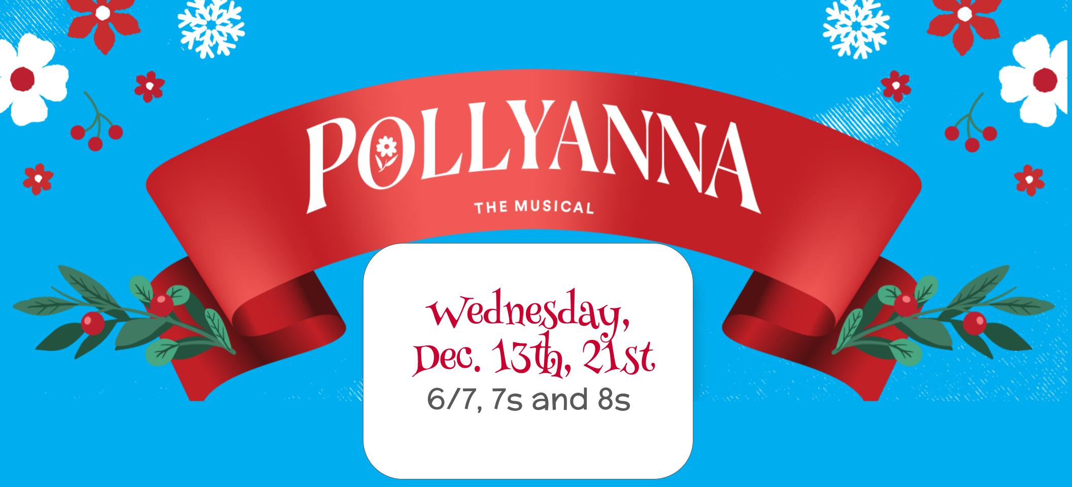 Pollyanna