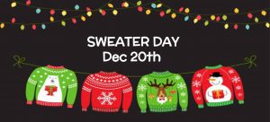 Sweater