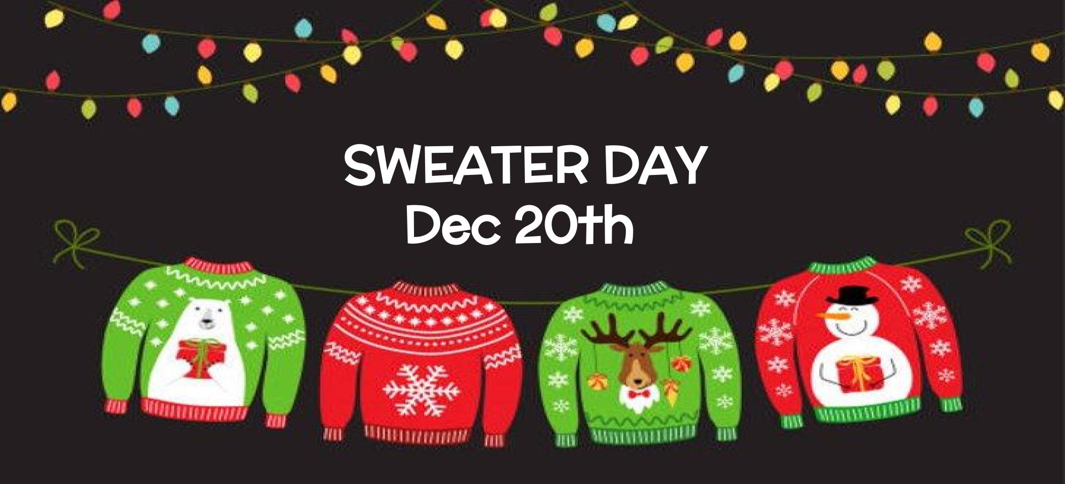 Sweater