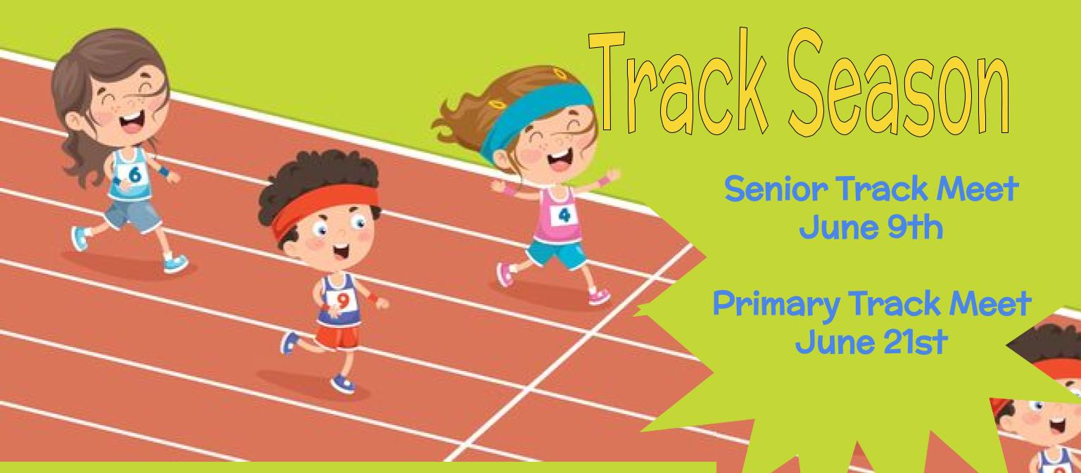 Track