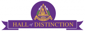 Ancaster hall of distinction