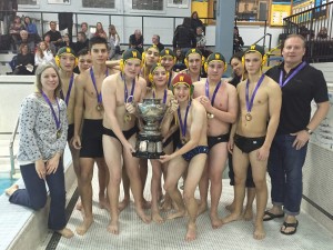 Westdale-Water Polo - Junior