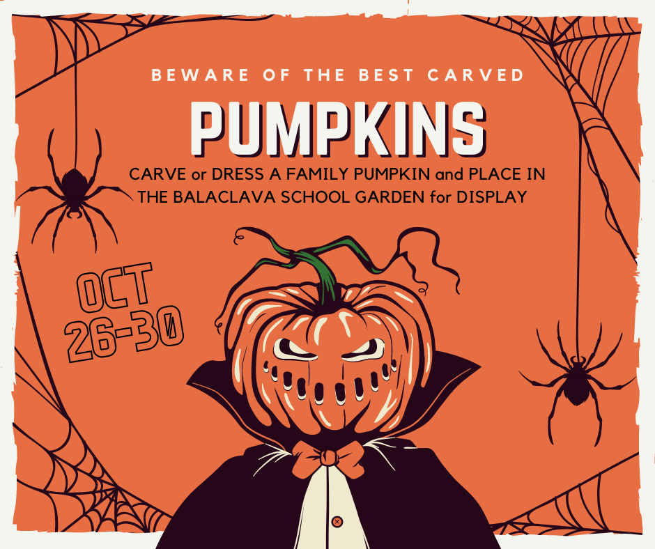 Balaclava Home and School Balaclava Elementary School