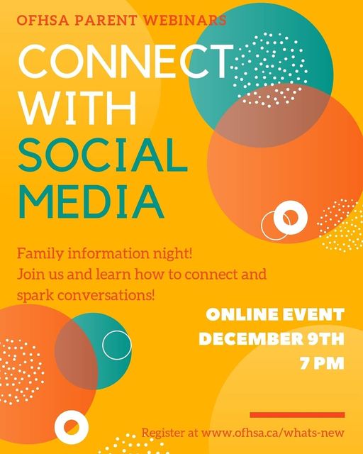 What Families Need to Know about Social Media Balaclava Elementary School