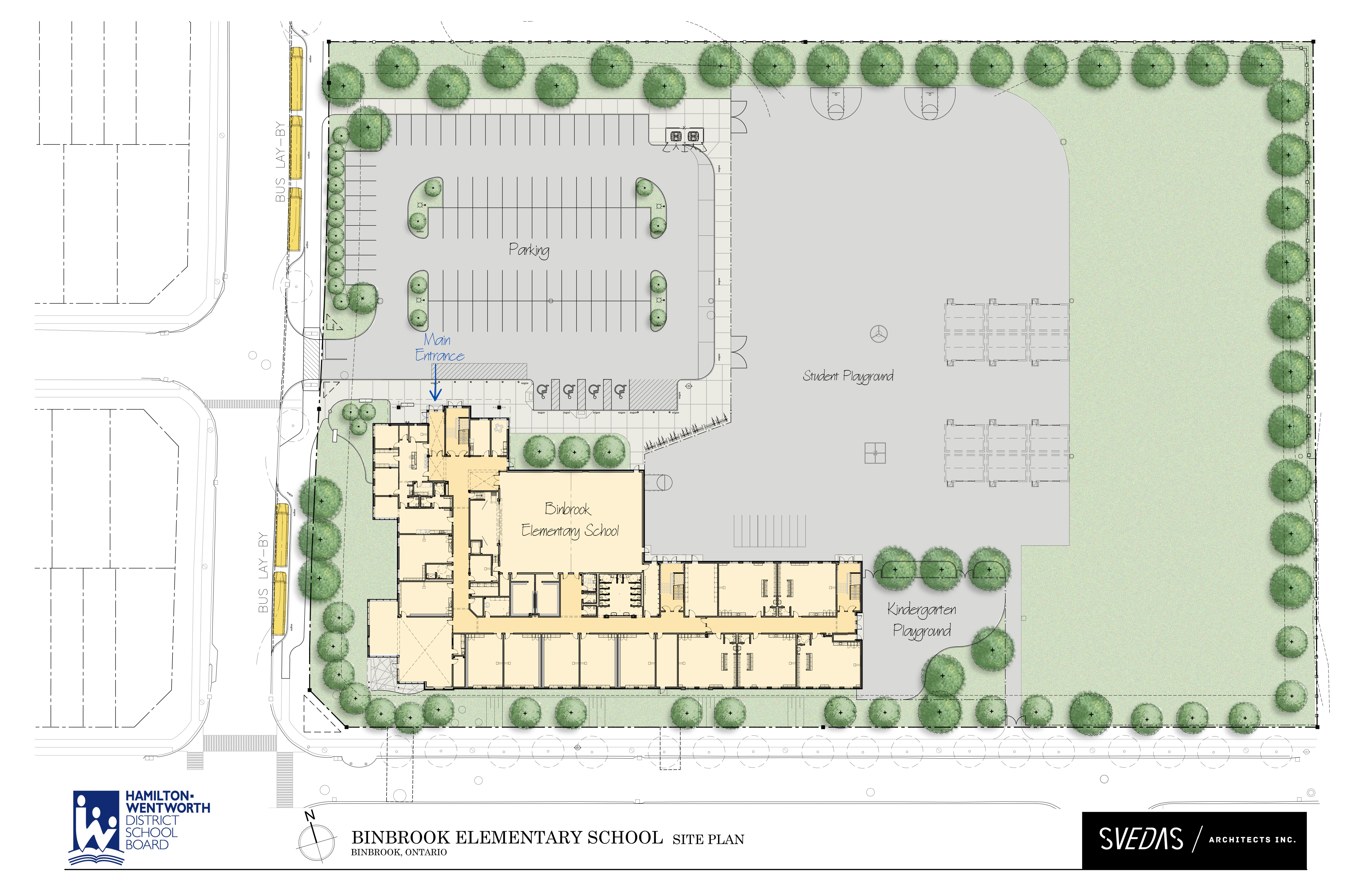 Site Map