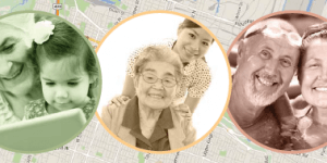 Banner for Age Friendly Hamilton