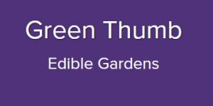 Green Thumb logo