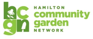 Hamilton Community Garden Network logo