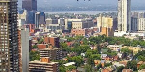Love your city