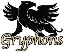 DVSS Gryphons Logo