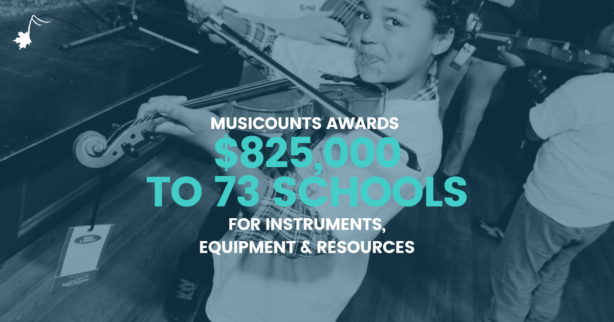 Music Grant