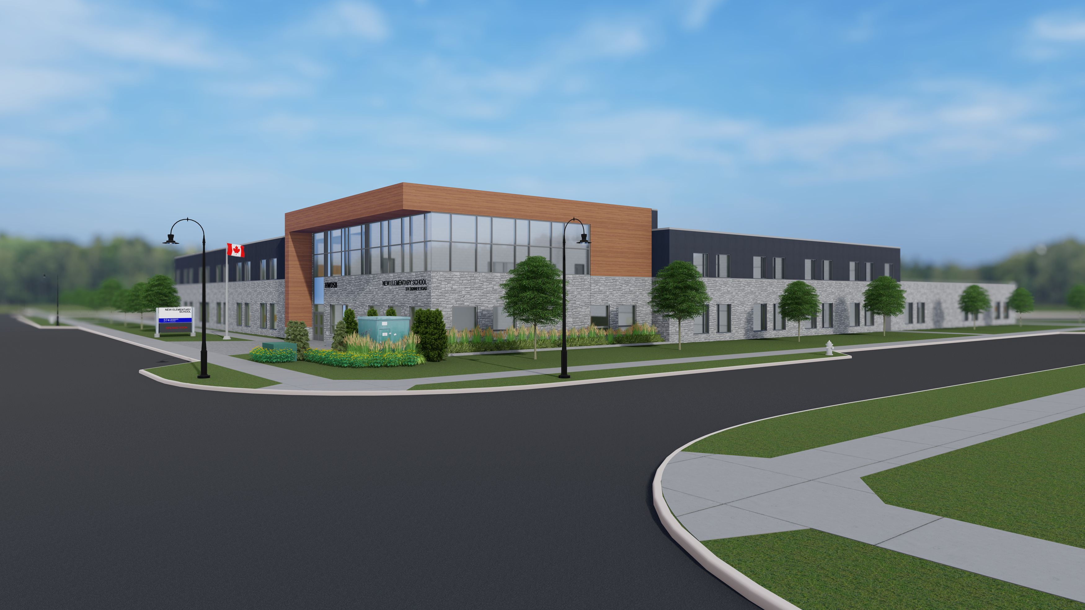 waterdown rendering