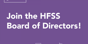 join the hfss board