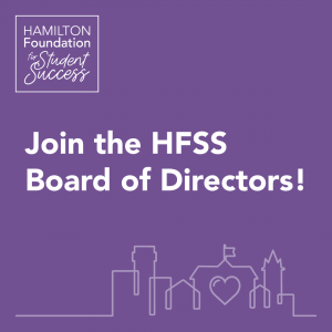 join the hfss board