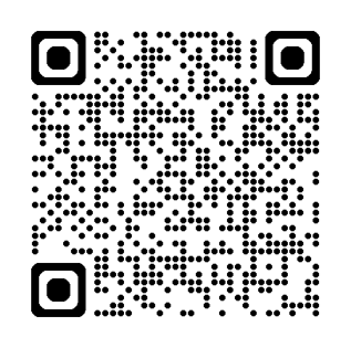 Commencement Fee School Cash Online QR code