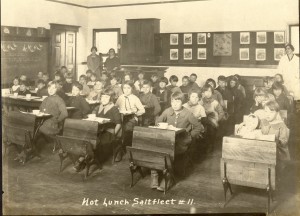 1944 Grade 5/6 Picture