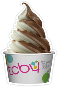 TCBY