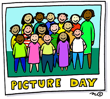 Picture day