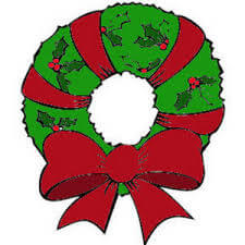 Christmas Wreath