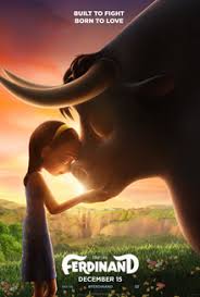 Ferdinand cover