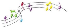 Music symbols